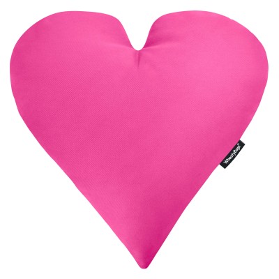 (40cm) - Hot Pink Cotton Fabric (Personalised with Text)