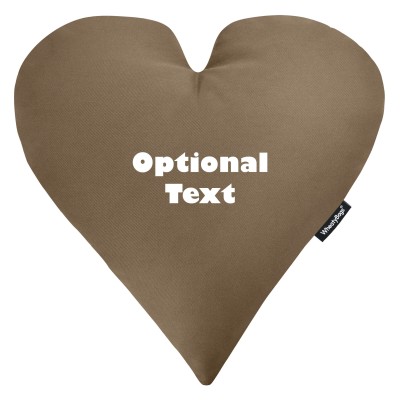 (40cm) - Chocolate Luxury Cotton Fabric