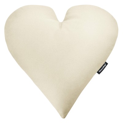 (40cm) - Natural Cotton Fabric (Personalised with Text)