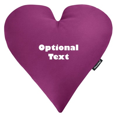 (40cm) - Purple Cotton Fabric