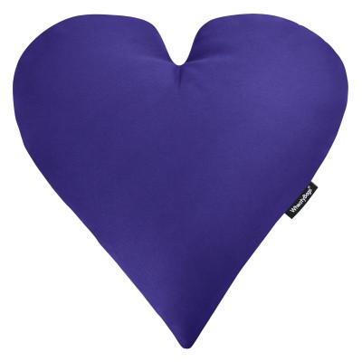 (40cm) - Royal Blue Cotton Fabric (Personalised with Text)