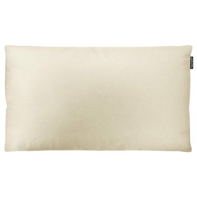 (70cm x 40cm Deep Filling) - Natural Organic Cotton and Removable Cover (Personalised with Text)