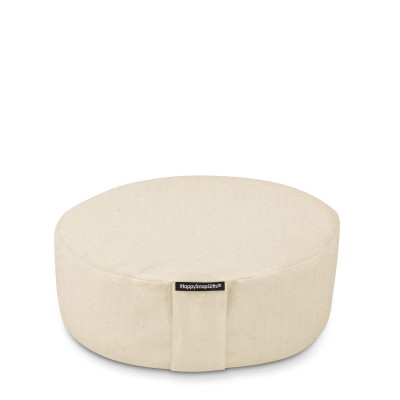 (30cm x 10cm) - Natural Organic Cotton and Removable Cover (Personalised with Text)