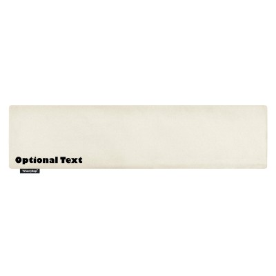 (47cm x 12cm) - Natural Cotton Fabric
