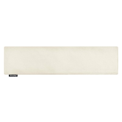 (47cm x 12cm) - Natural Cotton Fabric (Personalised with Text)