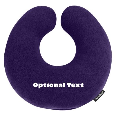 (30cm) - Navy Blue Fleece Fabric