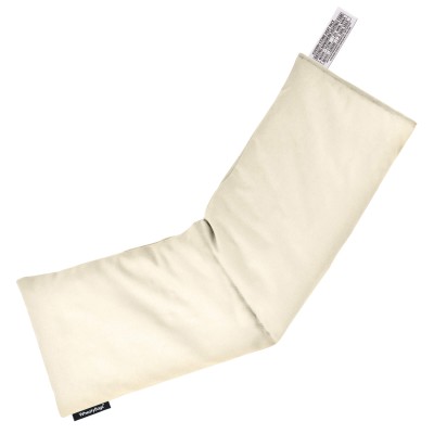 (49cm x 15cm) - Natural Cotton Fabric Scented (Organic Lavender Buds) (Personalised with Text)