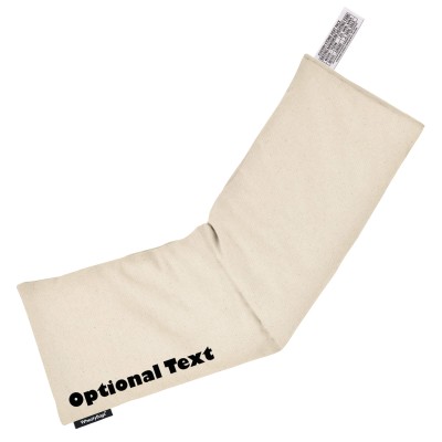 (49cm x 15cm) - Natural Organic Cotton Scented (Organic Lavender Buds)