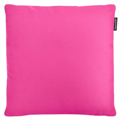 (40cm) - Hot Pink Cotton Fabric (Personalised with Text)
