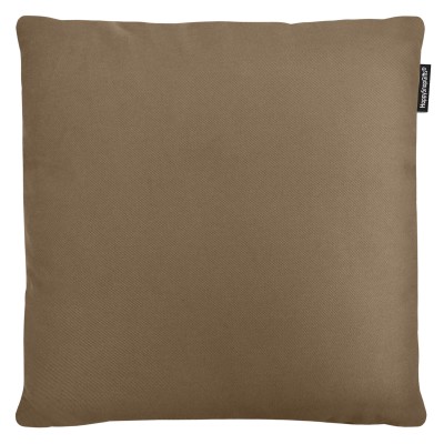 (40cm) - Chocolate Luxury Cotton Fabric (Personalised with Text)
