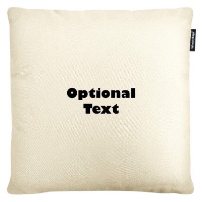 (40cm) - Natural Cotton Fabric