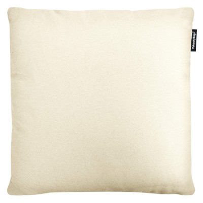 (40cm) - Natural Cotton Fabric (Personalised with Text)