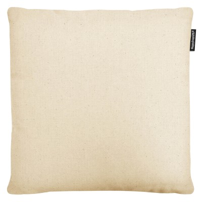 (40cm) - Natural Organic Cotton (Personalised with Text)