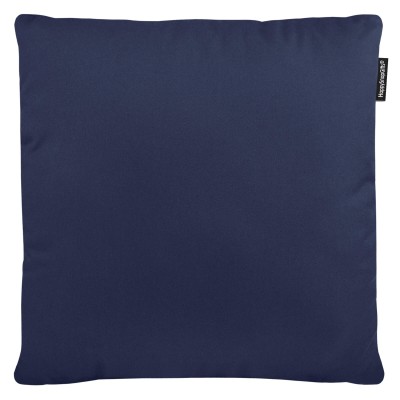 (40cm) - Navy Blue Polycotton Fabric (Personalised with Text)
