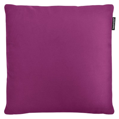 (40cm) - Purple Cotton Fabric (Personalised with Text)