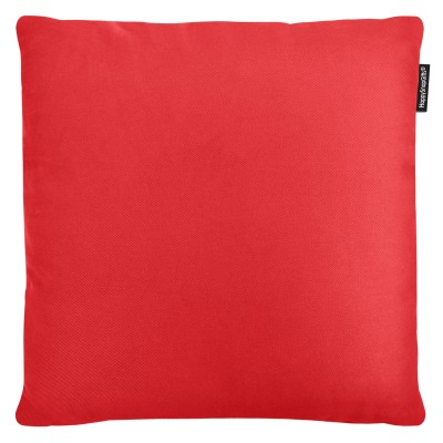 (40cm) - Red Cotton Fabric (Personalised with Text)