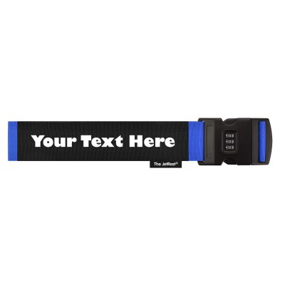 - Royal Blue (Personalised with Text)