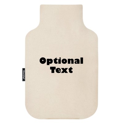 (35cm x 22cm) - Natural Organic Cotton