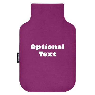(35cm x 22cm) - Purple Cotton Fabric