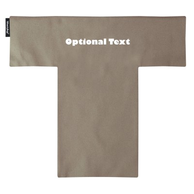 (43cm x 39cm) - Chocolate Luxury Cotton Fabric