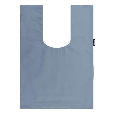 (40cm x 30cm) - Gothic Blue Luxury Cotton Fabric (Personalised with Text)