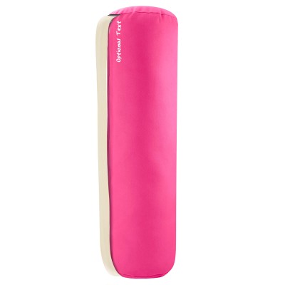 Large (70cm x 20cm) - Hot Pink Cotton Fabric