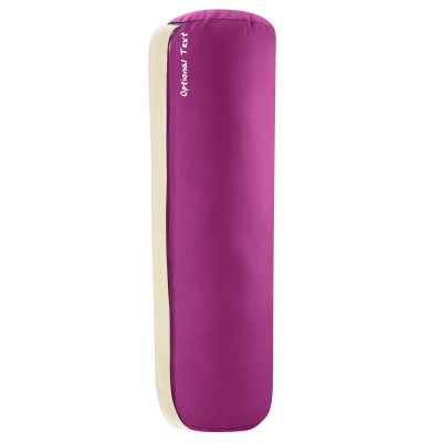 Large (70cm x 20cm) - Purple Cotton Fabric