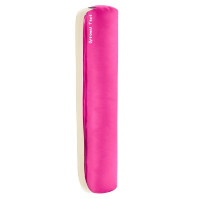 Regular (70cm x 13cm) - Hot Pink Cotton Fabric