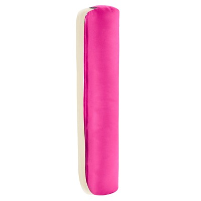 Regular (70cm x 13cm) - Hot Pink Cotton Fabric (Personalised with Text)