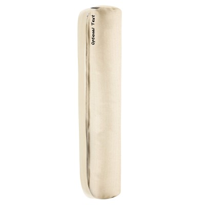 Regular (70cm x 13cm) - Natural Organic Cotton