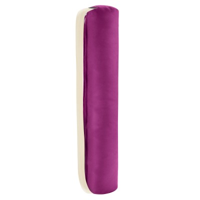 Regular (70cm x 13cm) - Purple Cotton Fabric (Personalised with Text)