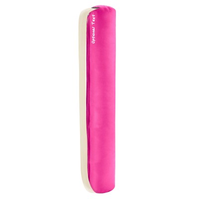 Slim (70cm x 10cm) - Hot Pink Cotton Fabric
