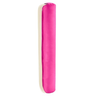 Slim (70cm x 10cm) - Hot Pink Cotton Fabric (Personalised with Text)