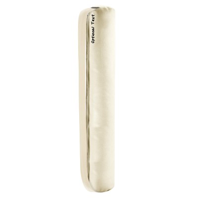 Slim (70cm x 10cm) - Natural Cotton Fabric