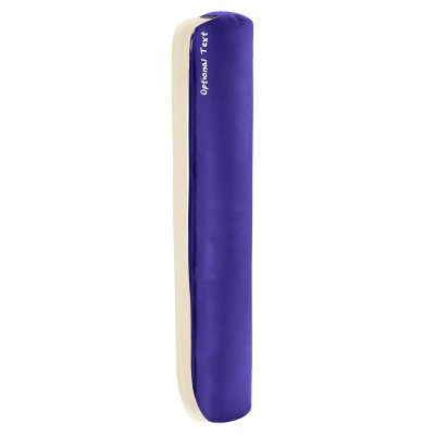 Slim (70cm x 10cm) - Royal Blue Cotton Fabric