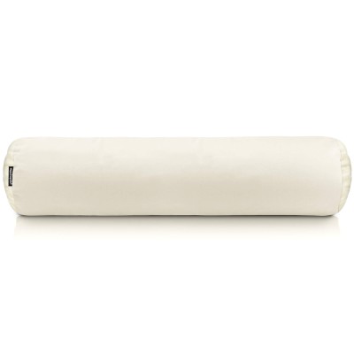 (Polyester Fibre Filling) (57cm x 13cm) - Natural Cotton Fabric Scented (Organic Lavender Buds)
