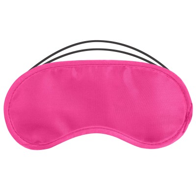 - Fuchsia Pink Polyester