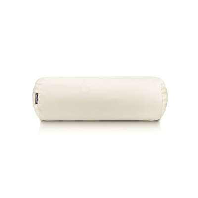 (Polyester Fibre Filling) (40cm x 13cm) - Natural Cotton Fabric Scented (Organic Lavender Buds) (Personalised with Text)