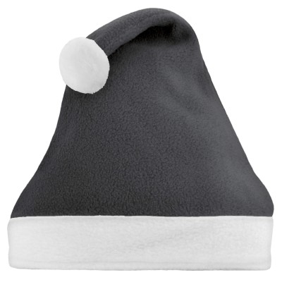 Regular Size - Grey Fleece Fabric (Personalised with Text)