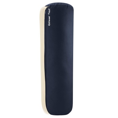 Large (70cm x 20cm) - Navy Blue Cotton Fabric
