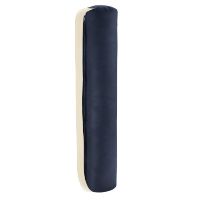 Regular (70cm x 13cm) - Navy Blue Cotton Fabric (Personalised with Text)