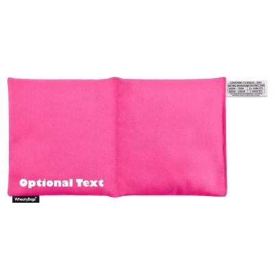 (33cm x 16cm) - Hot Pink Cotton Fabric