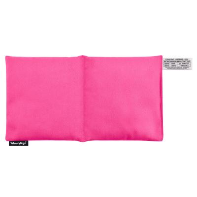 (33cm x 16cm) - Hot Pink Cotton Fabric (Personalised with Text)
