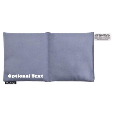 (33cm x 16cm) - Gothic Blue Luxury Cotton Fabric