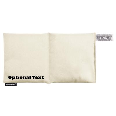 (33cm x 16cm) - Natural Cotton Fabric