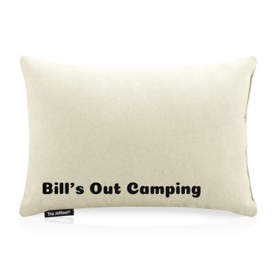 (30cm x 20cm) - Natural Cotton Fabric