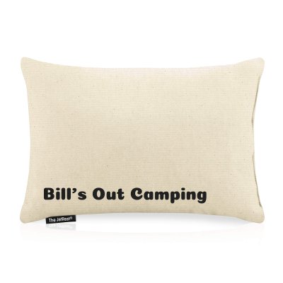 (30cm x 20cm) - Natural Organic Cotton