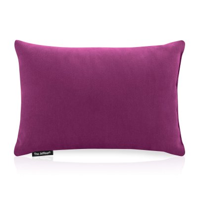 (30cm x 20cm) - Purple Cotton Fabric (Personalised with Text)