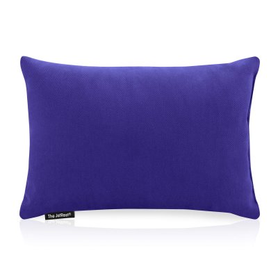 (30cm x 20cm) - Royal Blue Cotton Fabric (Personalised with Text)