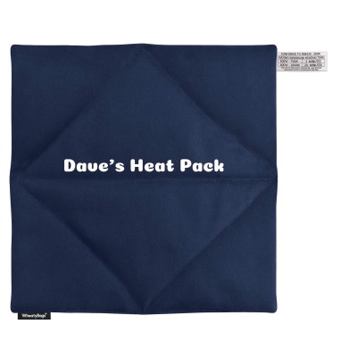 (34cm) - Navy Blue Polycotton Fabric